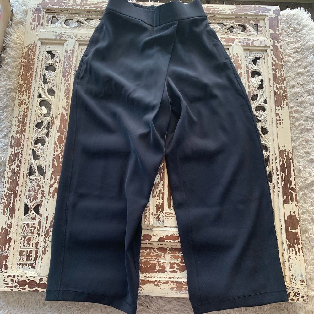 Lululemon Wide Pants